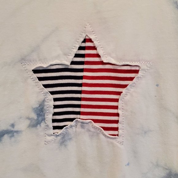 Bundle of 4 Size 2x Short Sleeved Tops - Picture 12 of 12